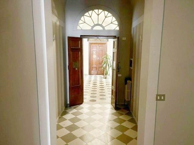 ufficio in affitto a Pistoia in zona Centro Città