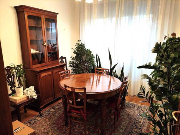 appartamento in affitto a Pistoia