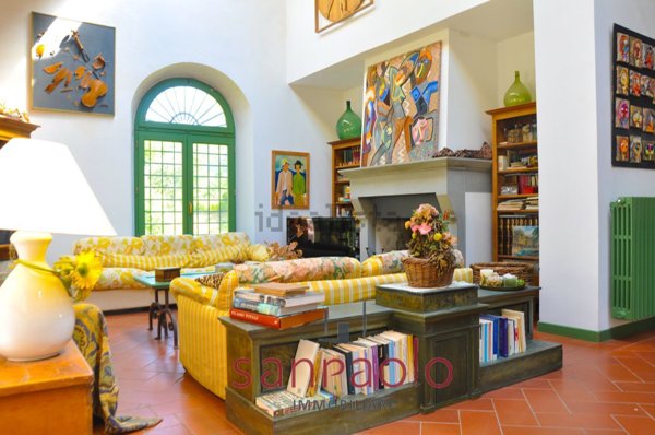 casa indipendente in affitto a Pistoia