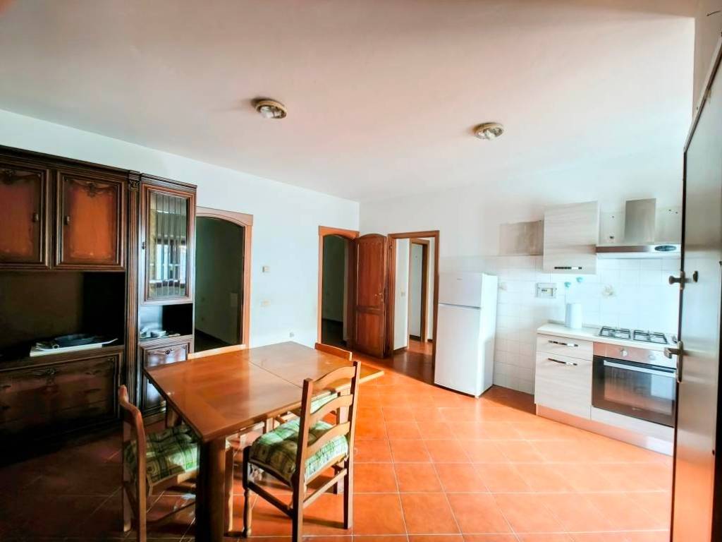 appartamento in affitto a Pistoia