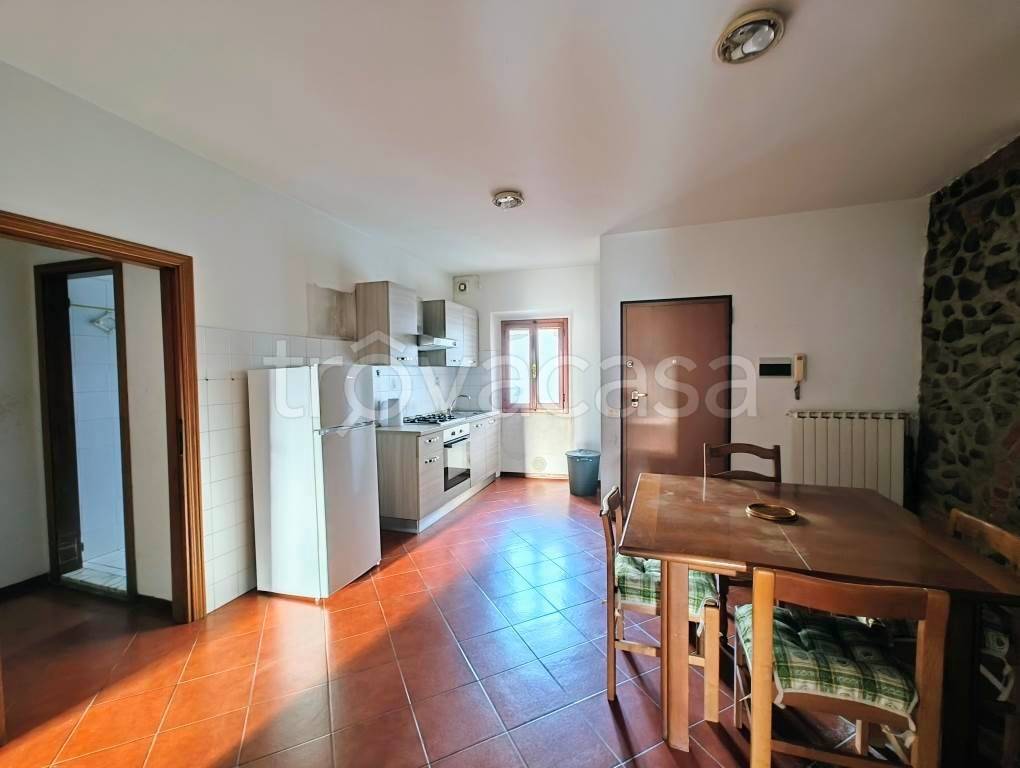 appartamento in affitto a Pistoia in zona Centro Città
