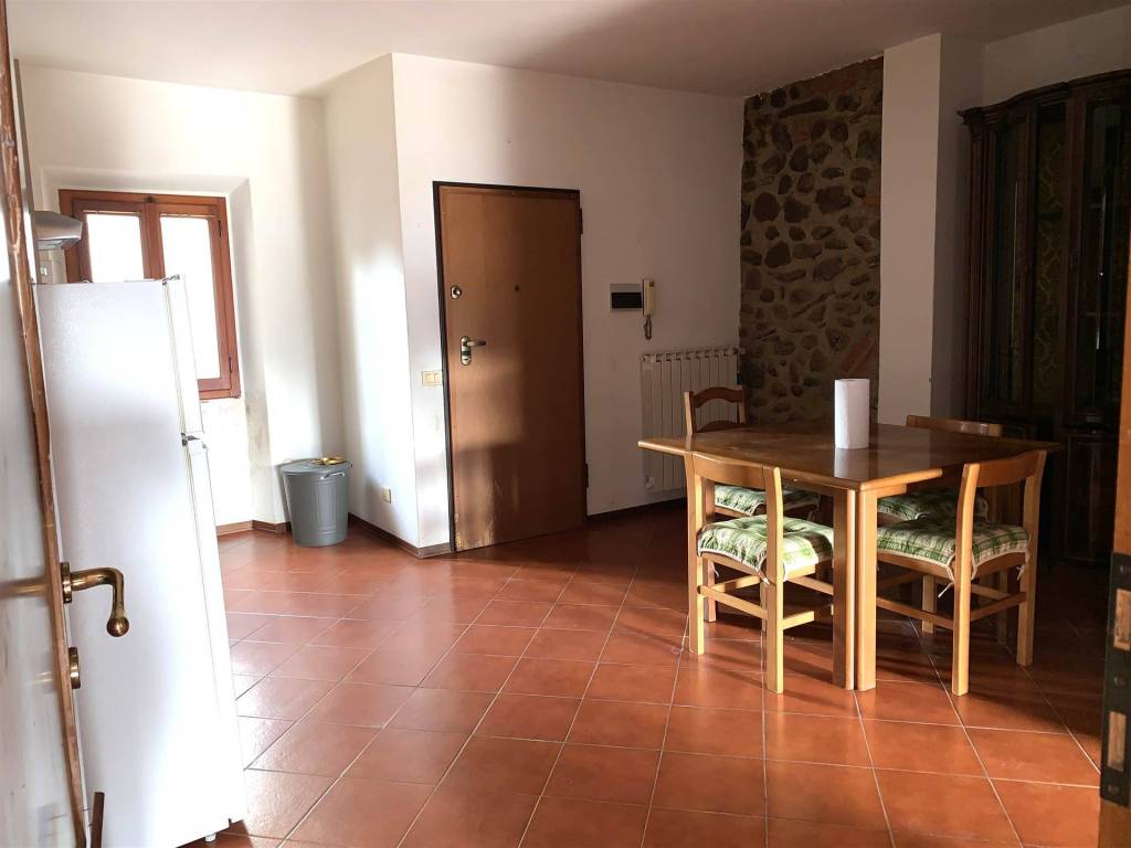appartamento in affitto a Pistoia