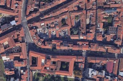 locale commerciale in affitto a Pistoia