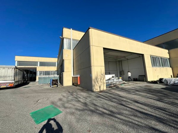 ufficio in affitto a Pistoia