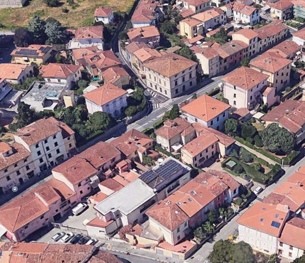 ufficio in affitto a Pistoia