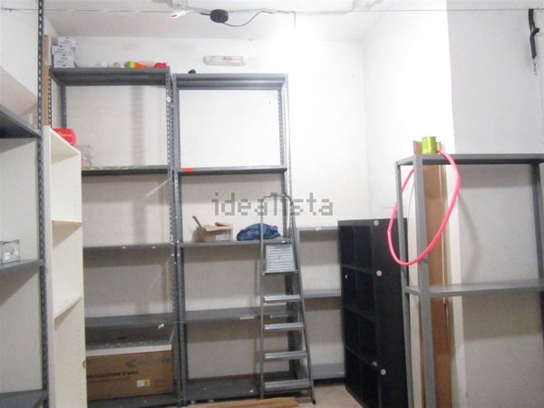 ufficio in affitto a Pistoia