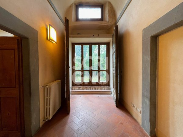 negozio in affitto a Pistoia in zona Centro Città