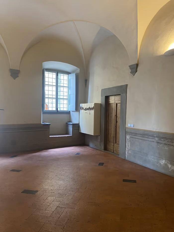 locale commerciale in affitto a Pistoia in zona Centro Città