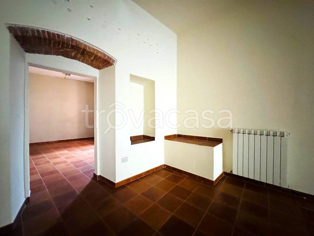 appartamento in affitto a Pistoia in zona Centro Città