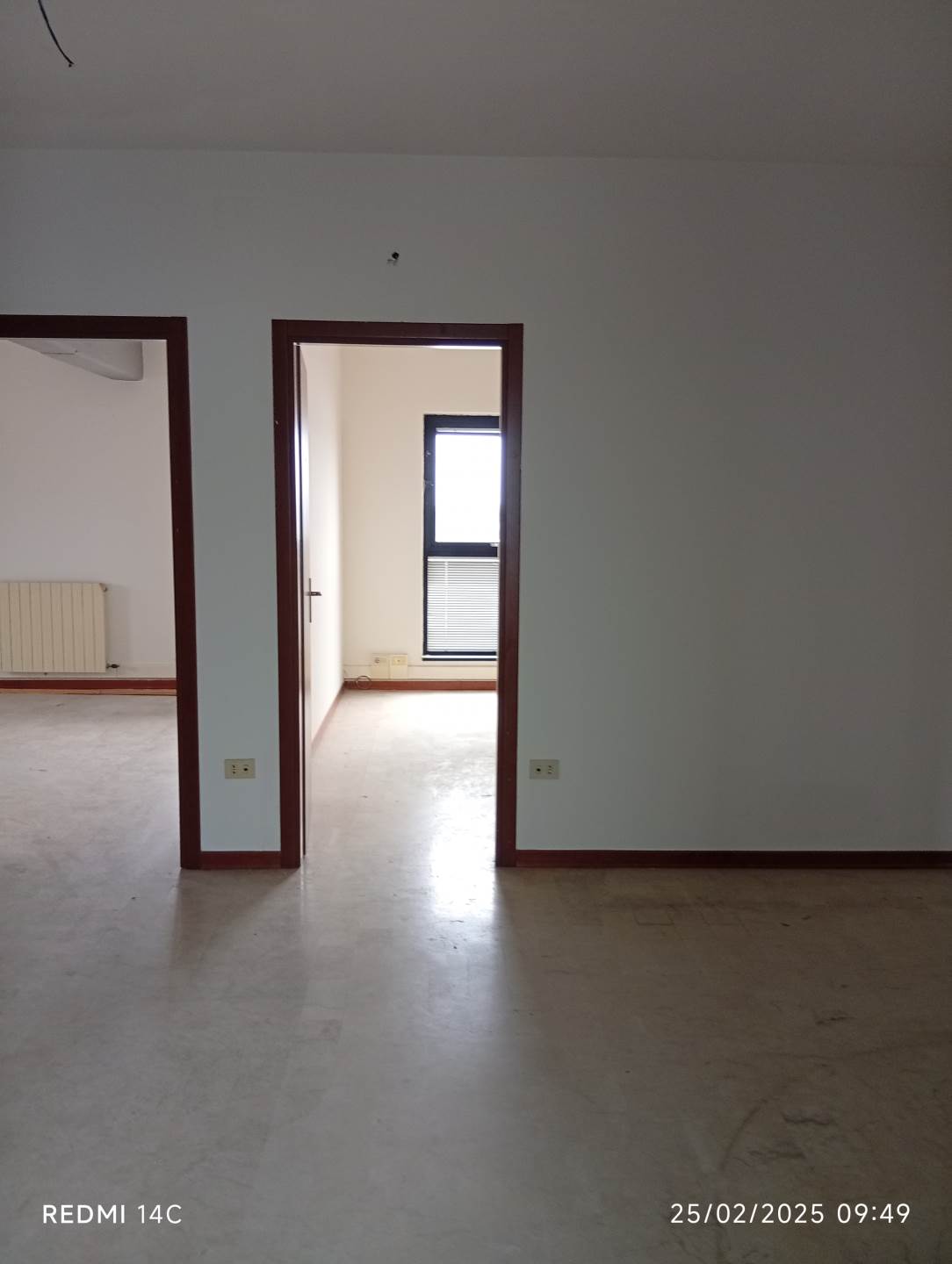 ufficio in affitto a Pistoia