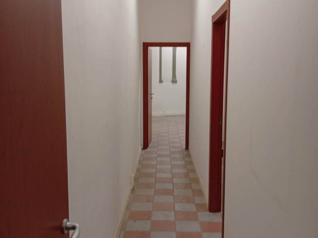 ufficio in affitto a Pistoia in zona Centro Città
