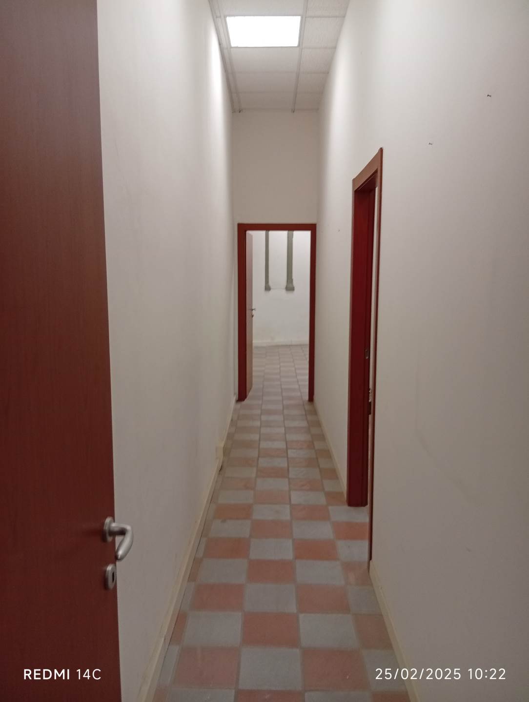 ufficio in affitto a Pistoia