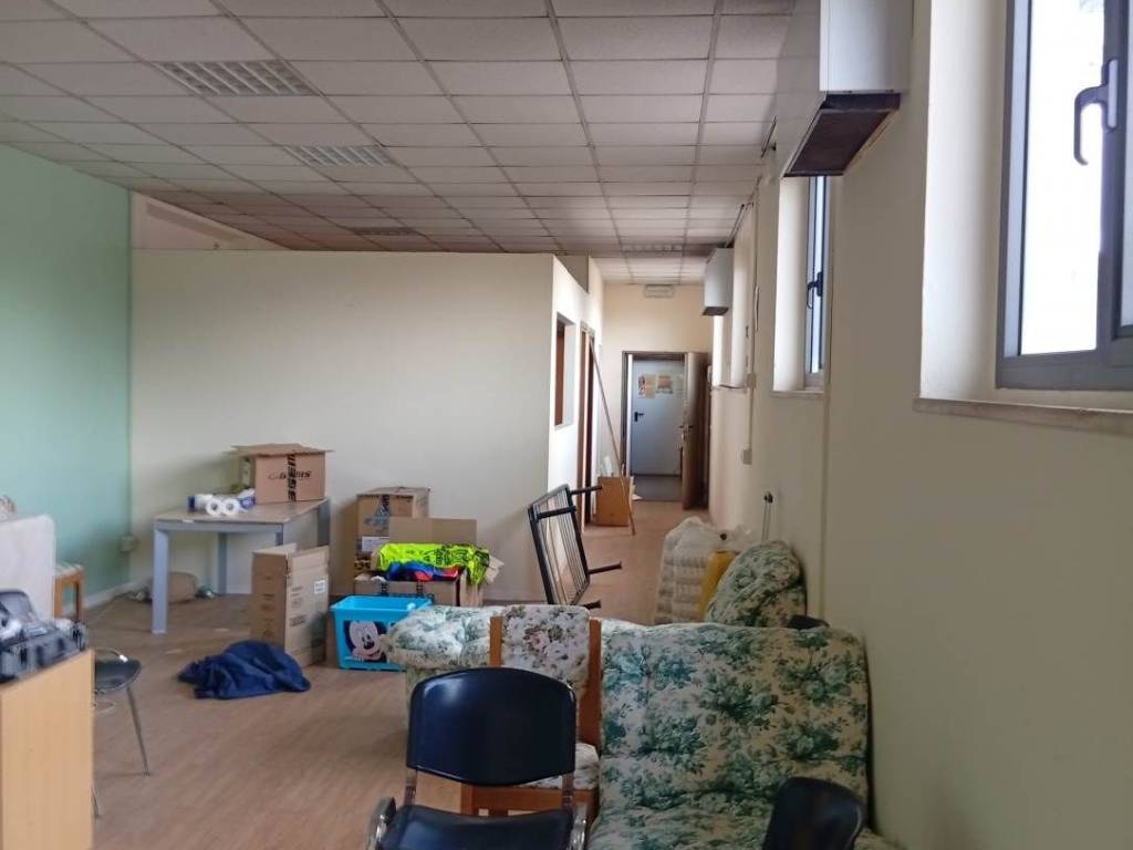 ufficio in affitto a Pistoia