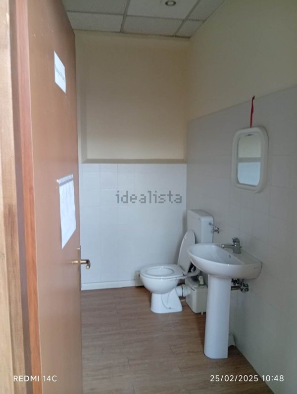 ufficio in affitto a Pistoia