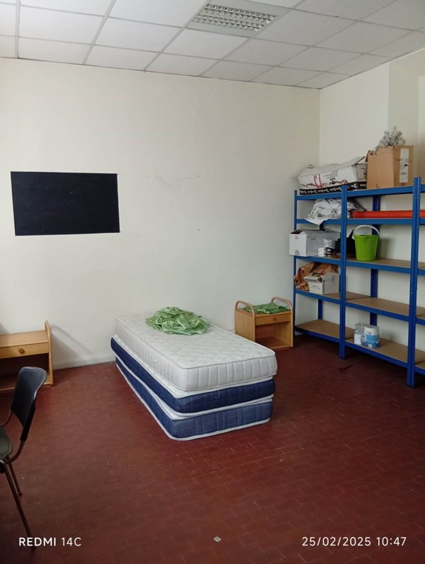 ufficio in affitto a Pistoia