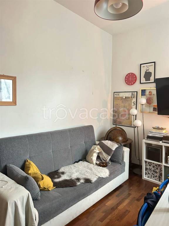 appartamento in affitto a Pistoia in zona Centro Città
