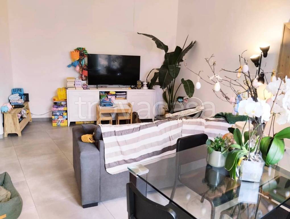 appartamento in affitto a Pistoia in zona Centro Città
