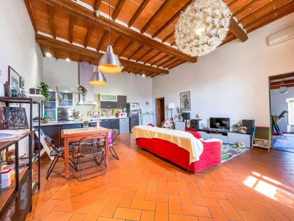 appartamento in affitto a Pistoia