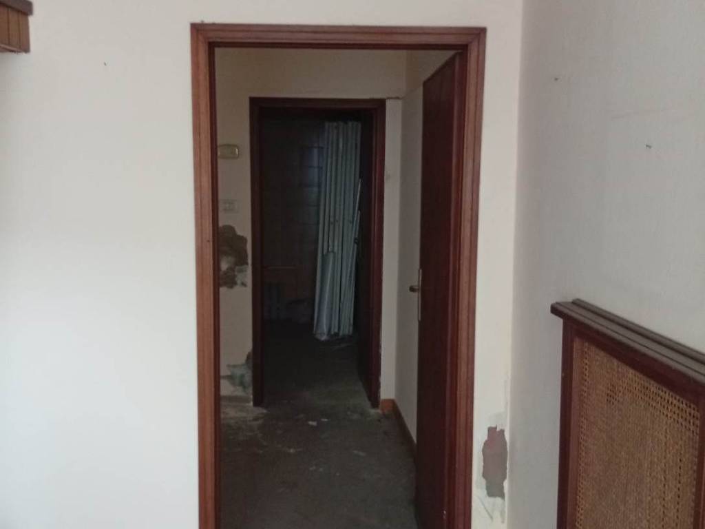 ufficio in affitto a Pistoia in zona Centro Città