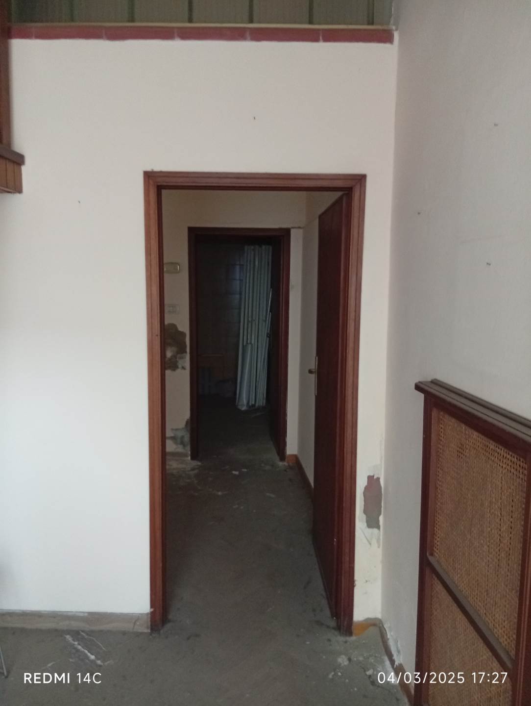 ufficio in affitto a Pistoia in zona Centro Città