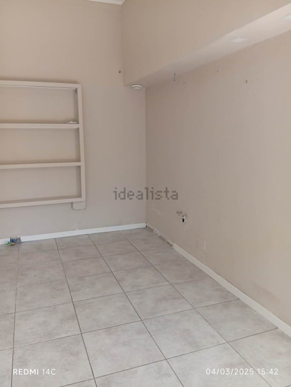 negozio in affitto a Pistoia