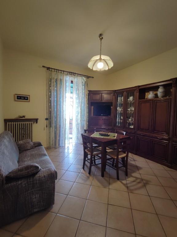 appartamento in affitto a Pistoia in zona Centro Città