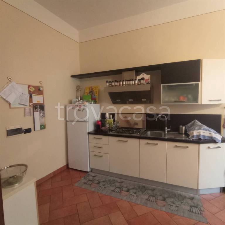 appartamento in affitto a Pistoia in zona Centro Città