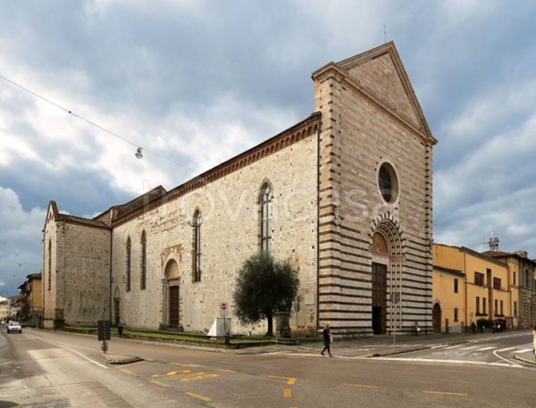 casa indipendente in affitto a Pistoia in zona Centro Città