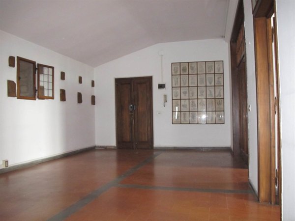 ufficio in affitto a Pistoia in zona Centro Città
