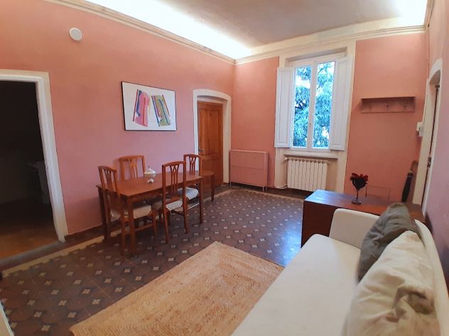 appartamento in affitto a Pistoia in zona Centro Città