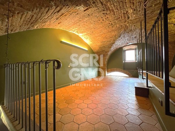 negozio in affitto a Pistoia in zona Centro Città