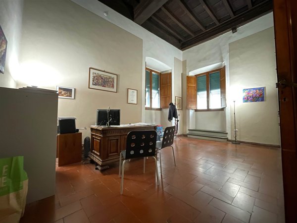 ufficio in affitto a Pistoia in zona Centro Città