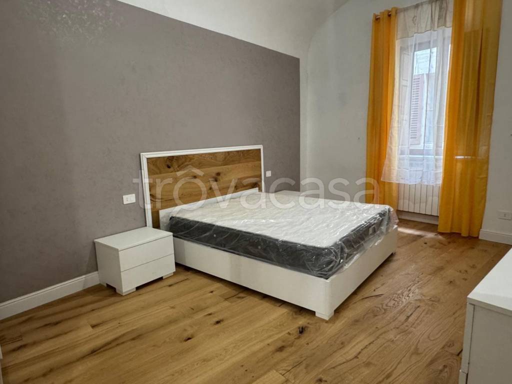 appartamento in affitto a Pistoia in zona Centro Città