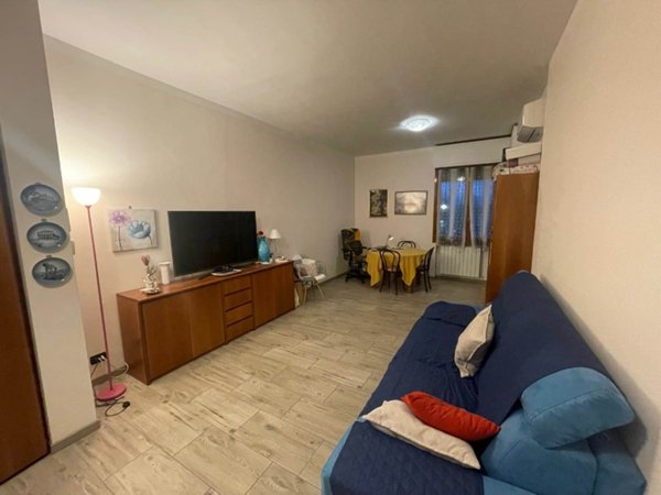 appartamento in affitto a Pistoia