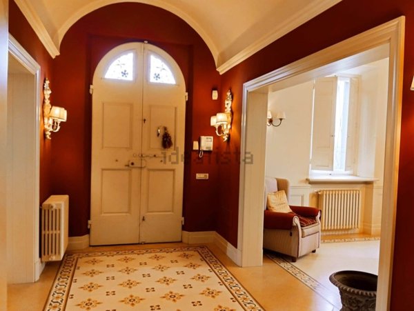 casa indipendente in affitto a Pistoia