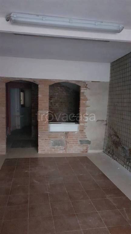 appartamento in affitto a Pistoia in zona Centro Città