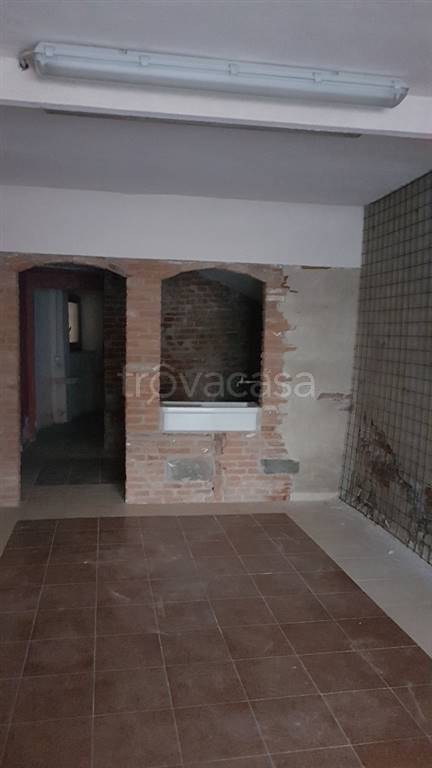 appartamento in affitto a Pistoia in zona Centro Città