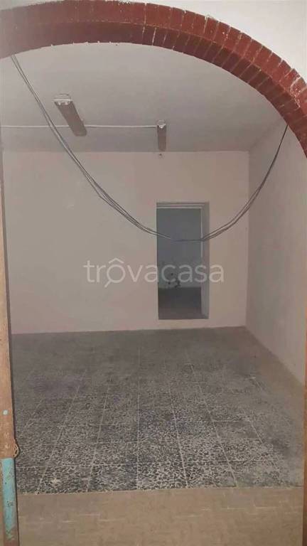 appartamento in affitto a Pistoia in zona Centro Città