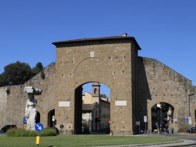 casa indipendente in affitto a Pistoia