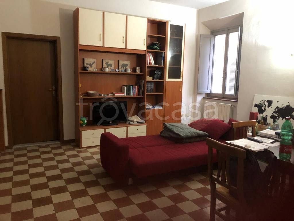 appartamento in affitto a Pistoia in zona Centro Città