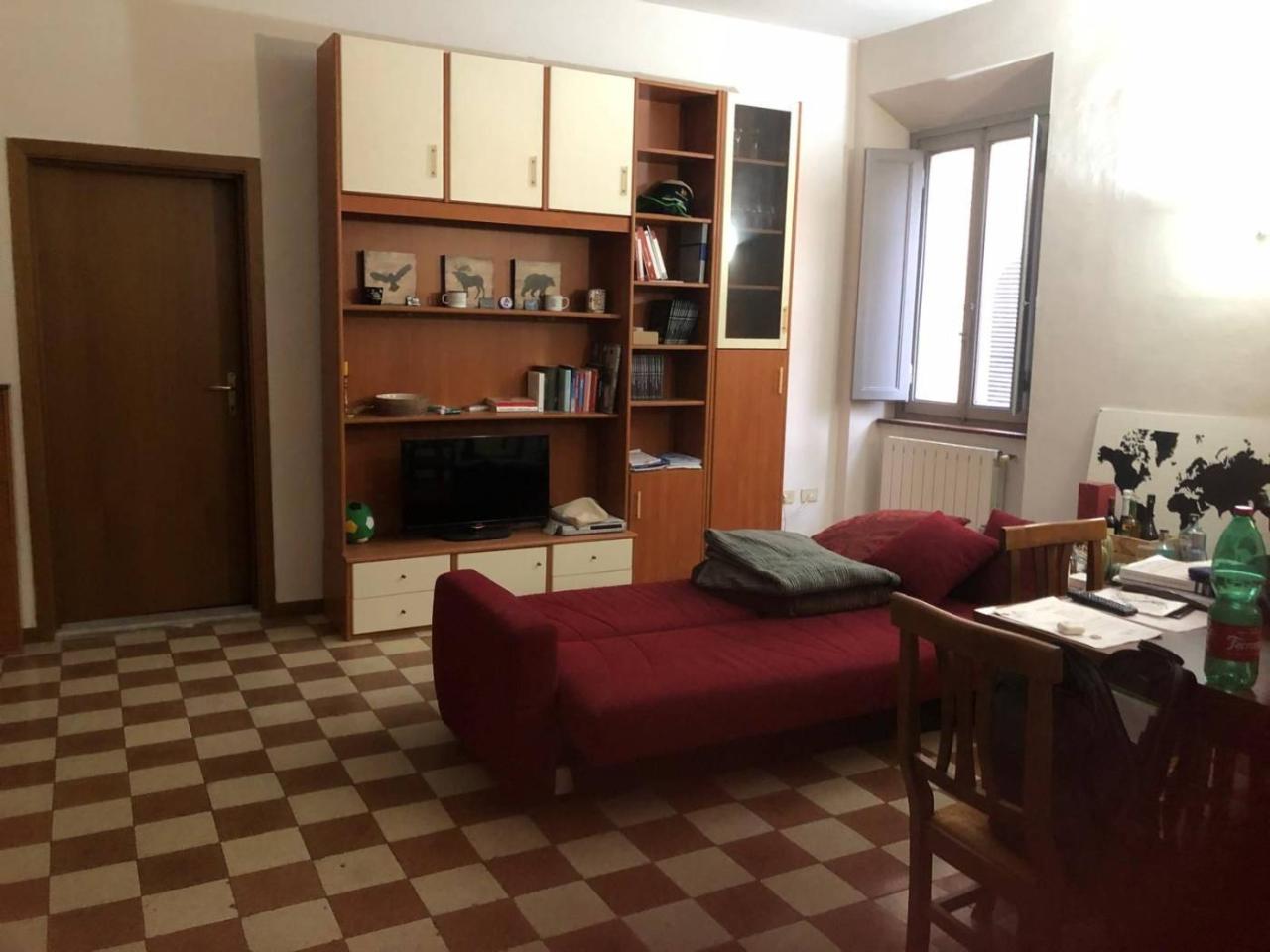 appartamento in affitto a Pistoia in zona Centro Città