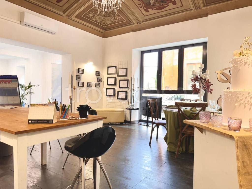 appartamento in affitto a Pistoia in zona Centro Città