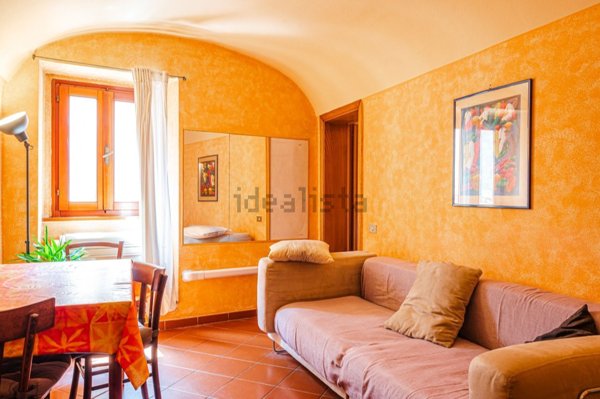 appartamento in affitto a Pistoia in zona Centro Città
