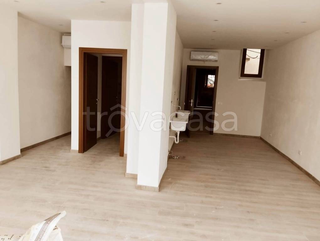 appartamento in affitto a Pistoia in zona Centro Città