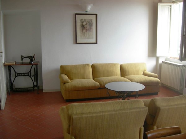 appartamento in affitto a Pistoia