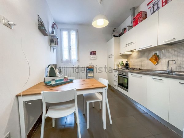 appartamento in affitto a Pistoia in zona Centro Città