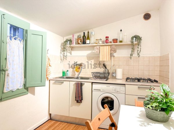appartamento in affitto a Pistoia in zona Centro Città