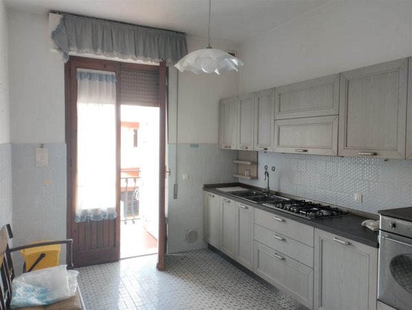 appartamento in affitto a Pistoia