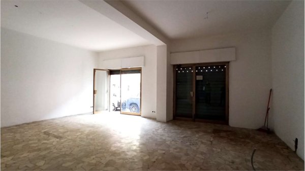 appartamento in affitto a Pistoia in zona Centro Città