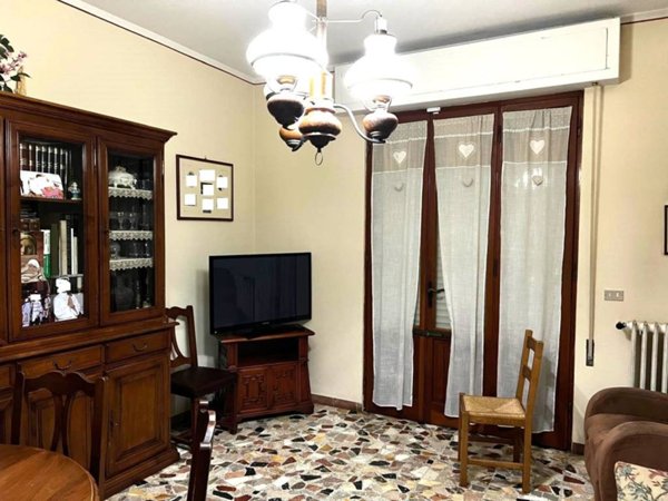 appartamento in affitto a Pistoia in zona Bottegone